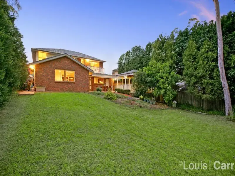 7 Chiswick Place, Cherrybrook Sold by Louis Carr Real Estate - image 5