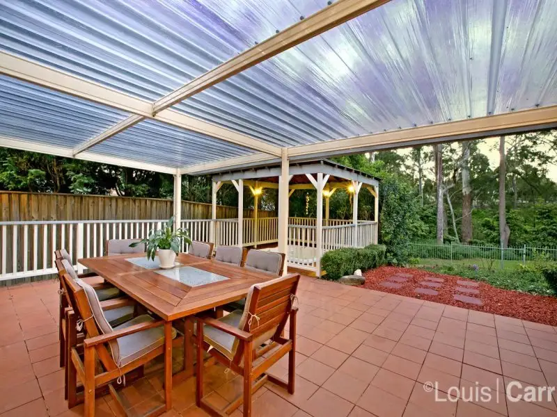 7 Chiswick Place, Cherrybrook Sold by Louis Carr Real Estate - image 3