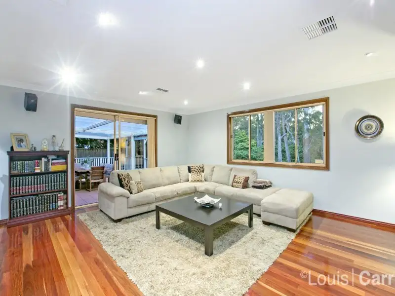 7 Chiswick Place, Cherrybrook Sold by Louis Carr Real Estate - image 2