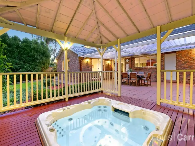 7 Chiswick Place, Cherrybrook Sold by Louis Carr Real Estate - image 7