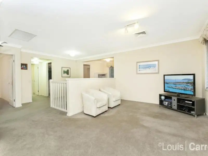 5 Cardiff Way, Castle Hill Sold by Louis Carr Real Estate - image 4