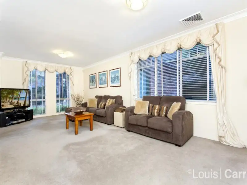 5 Cardiff Way, Castle Hill Sold by Louis Carr Real Estate - image 5