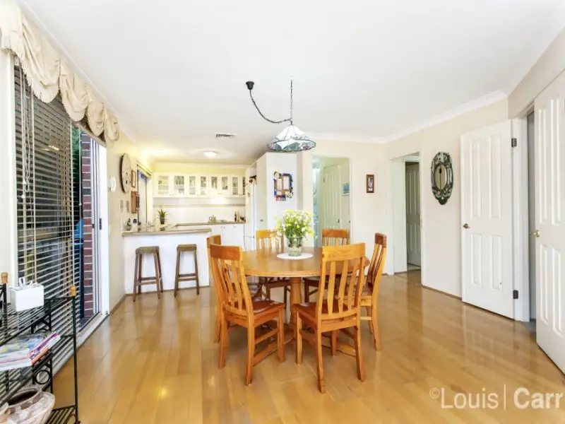 5 Cardiff Way, Castle Hill Sold by Louis Carr Real Estate - image 7