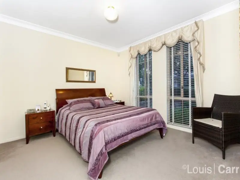 5 Cardiff Way, Castle Hill Sold by Louis Carr Real Estate - image 3