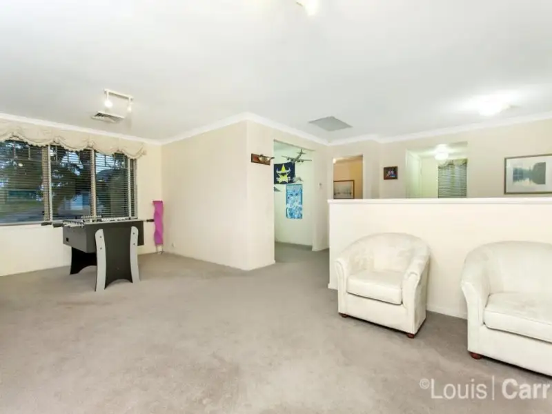 5 Cardiff Way, Castle Hill Sold by Louis Carr Real Estate - image 8