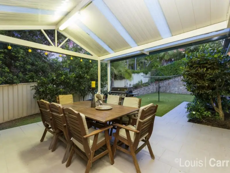 11 Lynstock Avenue, Castle Hill Sold by Louis Carr Real Estate - image 2