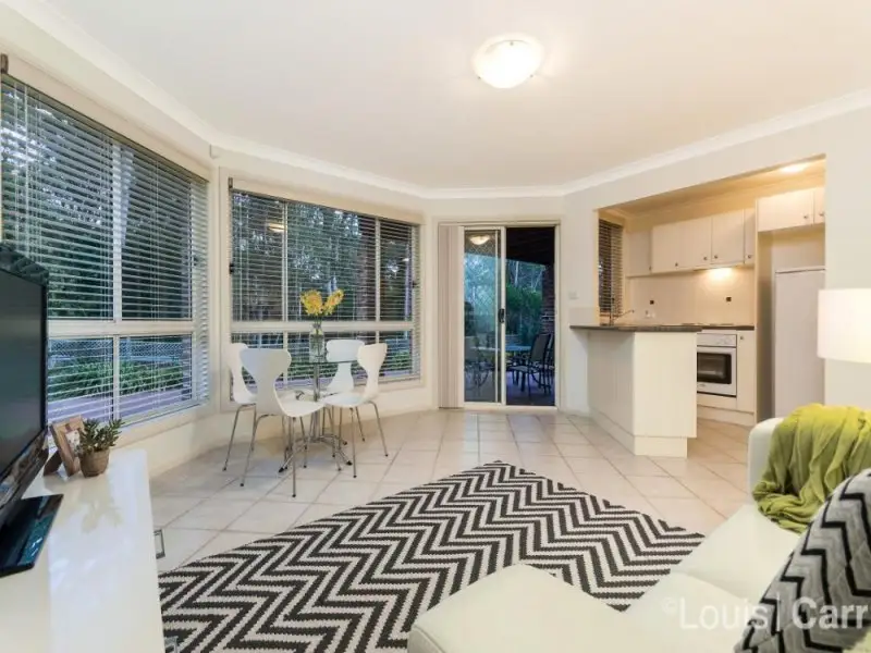 18 Huntingdale Circle, Castle Hill Sold by Louis Carr Real Estate - image 7