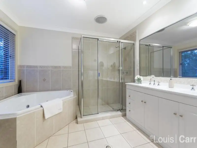 18 Huntingdale Circle, Castle Hill Sold by Louis Carr Real Estate - image 11