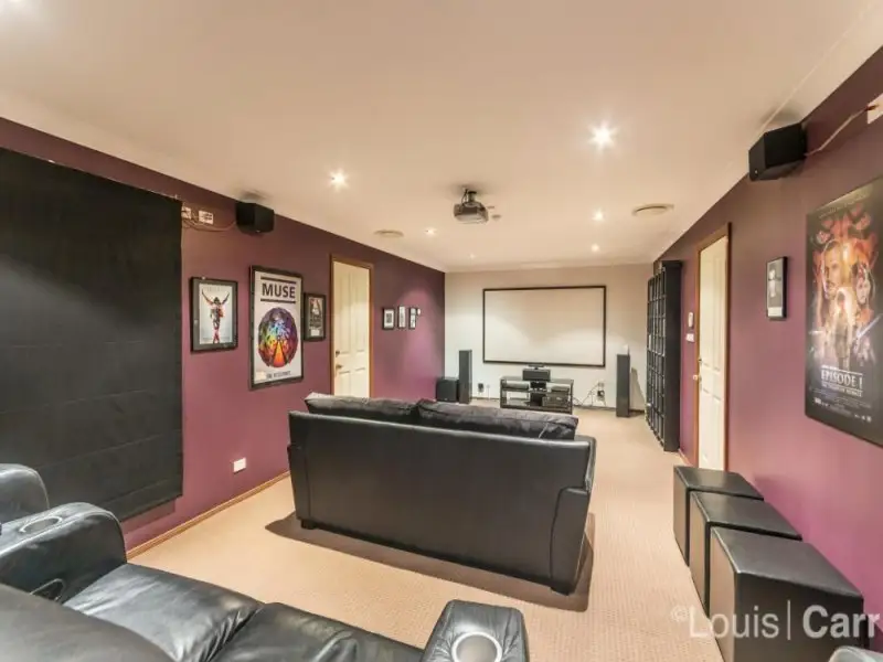 18 Huntingdale Circle, Castle Hill Sold by Louis Carr Real Estate - image 6