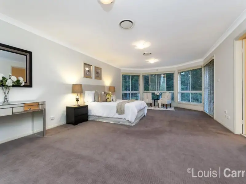 18 Huntingdale Circle, Castle Hill Sold by Louis Carr Real Estate - image 3