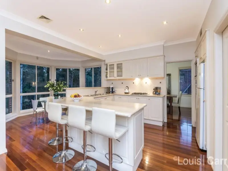 18 Huntingdale Circle, Castle Hill Sold by Louis Carr Real Estate - image 5