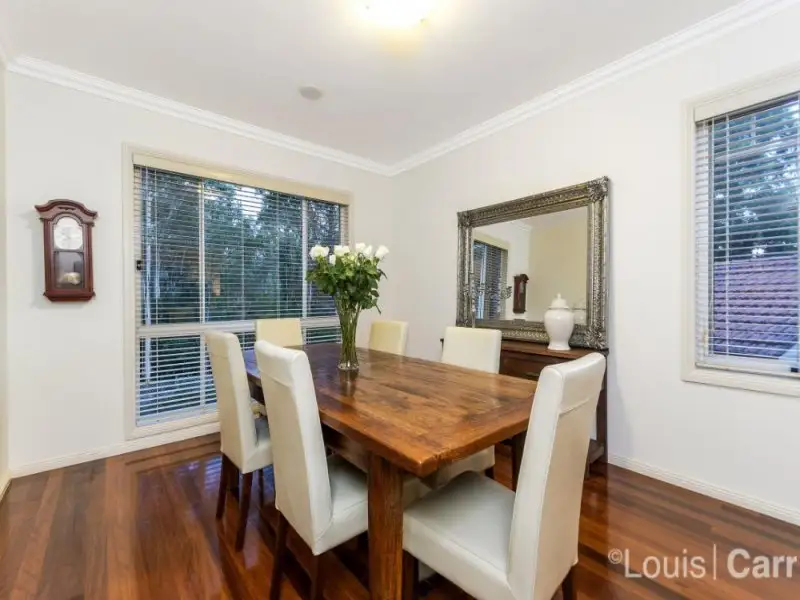 18 Huntingdale Circle, Castle Hill Sold by Louis Carr Real Estate - image 8