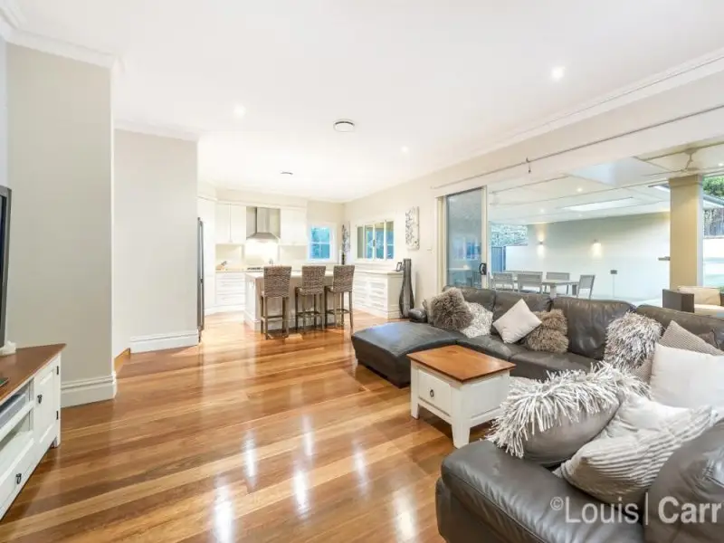 210 Boundary Road, Cherrybrook Sold by Louis Carr Real Estate - image 3