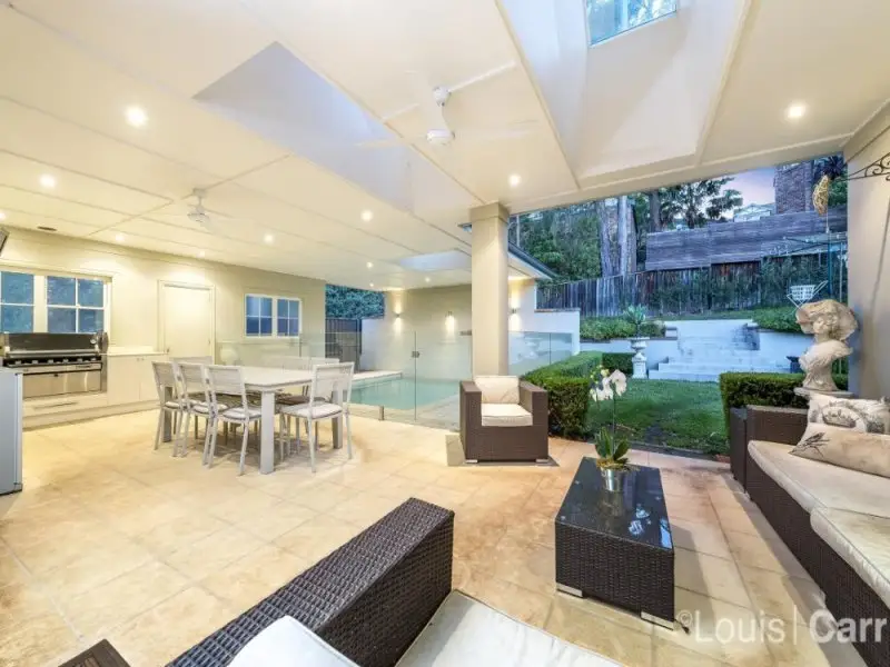 210 Boundary Road, Cherrybrook Sold by Louis Carr Real Estate - image 2