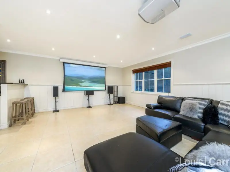 210 Boundary Road, Cherrybrook Sold by Louis Carr Real Estate - image 5