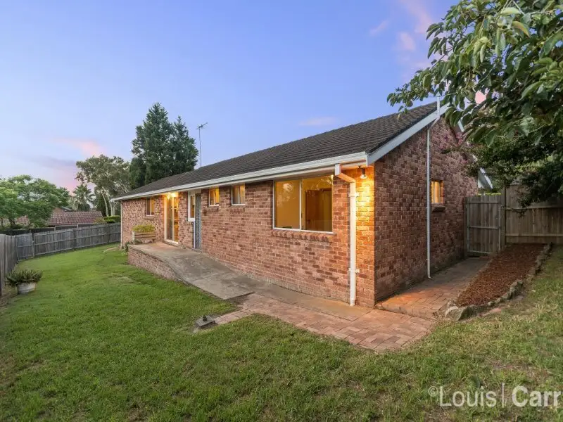 37 Galahad Crescent, Castle Hill Sold by Louis Carr Real Estate - image 5