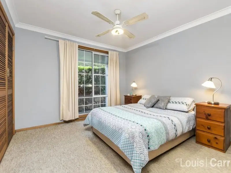 37 Galahad Crescent, Castle Hill Sold by Louis Carr Real Estate - image 4