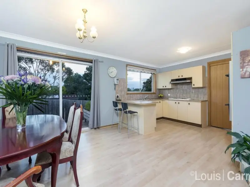 37 Galahad Crescent, Castle Hill Sold by Louis Carr Real Estate - image 3