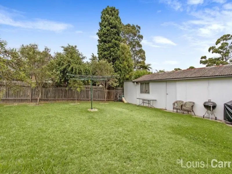 66 Gibbon Road, Winston Hills Sold by Louis Carr Real Estate - image 4