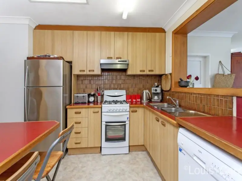 66 Gibbon Road, Winston Hills Sold by Louis Carr Real Estate - image 3