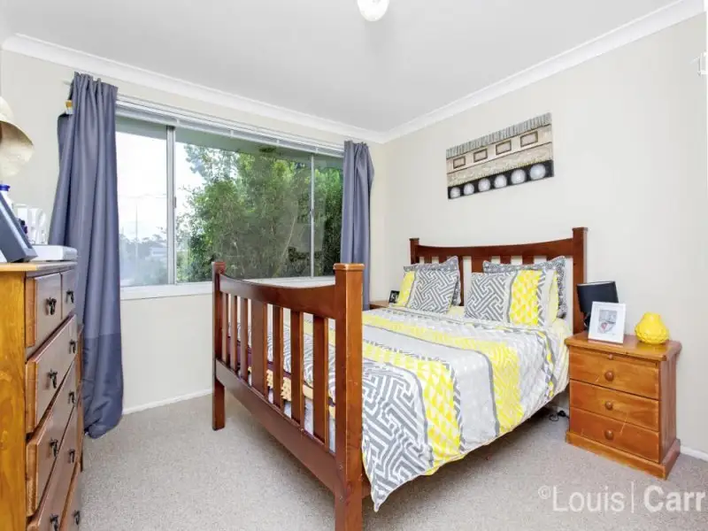 66 Gibbon Road, Winston Hills Sold by Louis Carr Real Estate - image 5