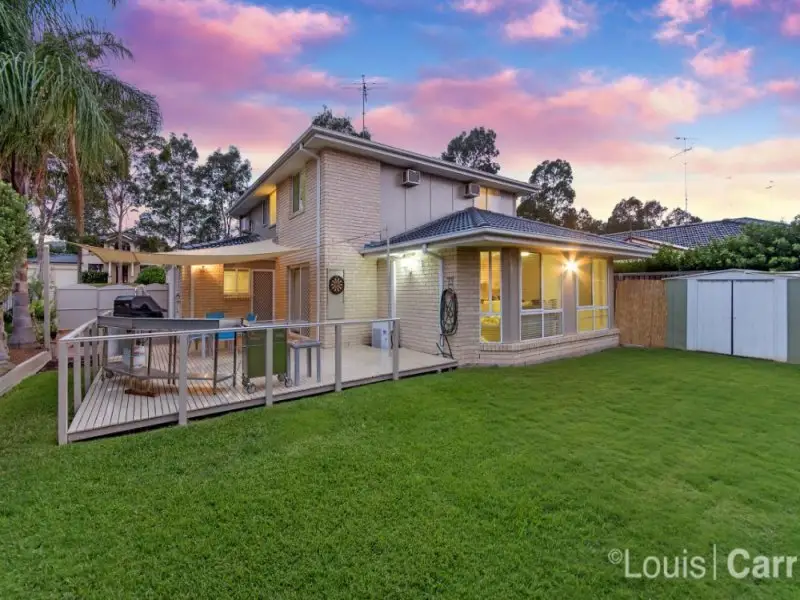 102 Sanctuary Drive, Beaumont Hills Sold by Louis Carr Real Estate - image 3