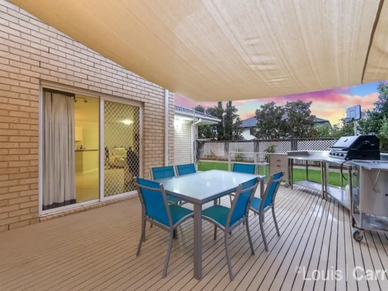 102 Sanctuary Drive, Beaumont Hills Sold by Louis Carr Real Estate - image 2