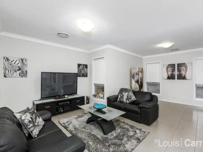 79 Carisbrook Street, Kellyville Sold by Louis Carr Real Estate - image 3