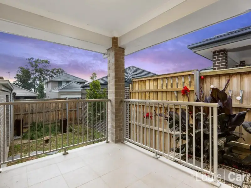 79 Carisbrook Street, Kellyville Sold by Louis Carr Real Estate - image 6