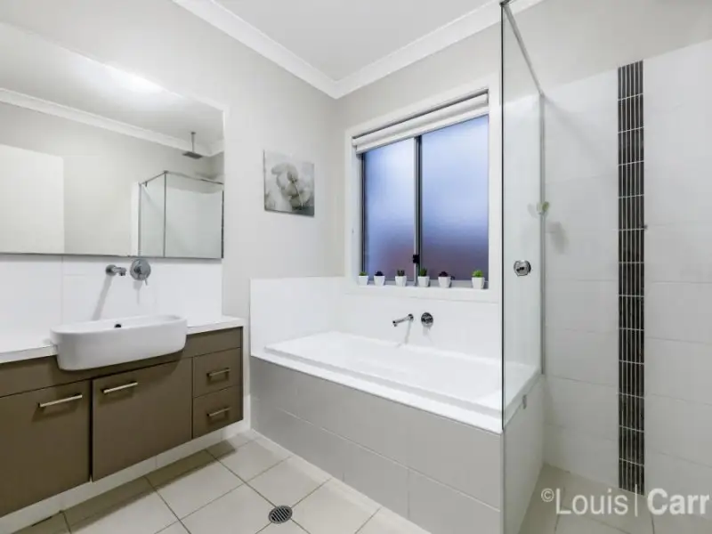 79 Carisbrook Street, Kellyville Sold by Louis Carr Real Estate - image 5