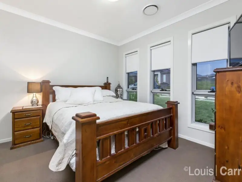 79 Carisbrook Street, Kellyville Sold by Louis Carr Real Estate - image 4