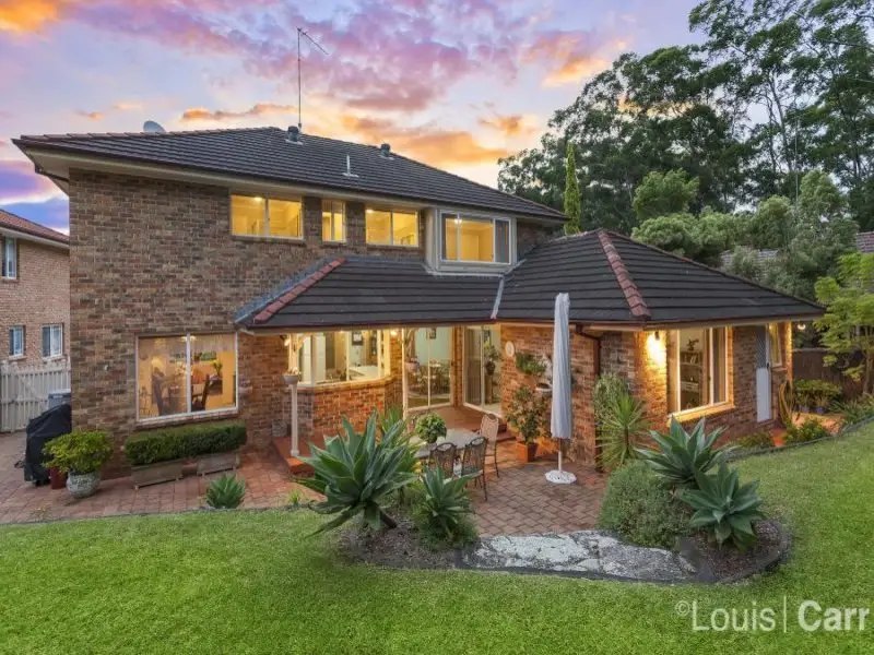 5 Craigton Place, Glenhaven Sold by Louis Carr Real Estate - image 10