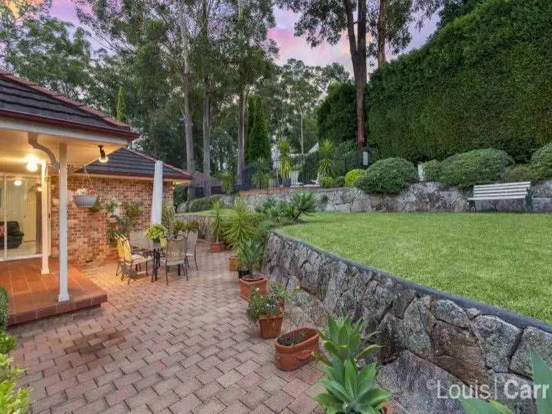 5 Craigton Place, Glenhaven Sold by Louis Carr Real Estate - image 6