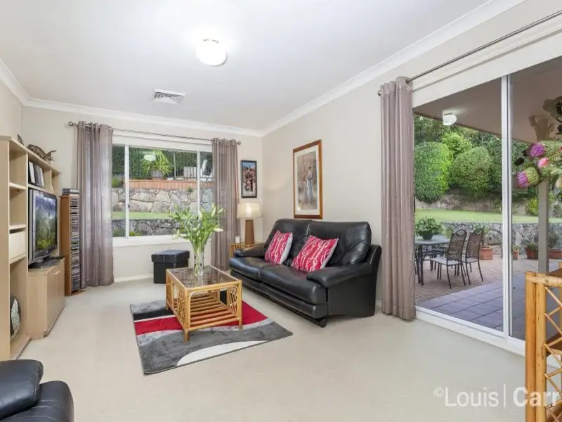 5 Craigton Place, Glenhaven Sold by Louis Carr Real Estate - image 4