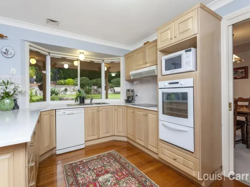 5 Craigton Place, Glenhaven Sold by Louis Carr Real Estate - image 3