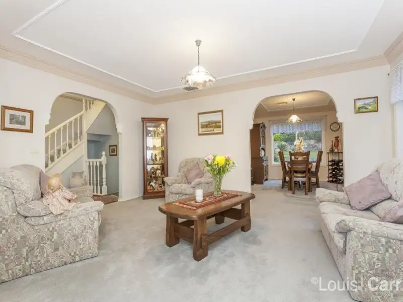 5 Craigton Place, Glenhaven Sold by Louis Carr Real Estate - image 5