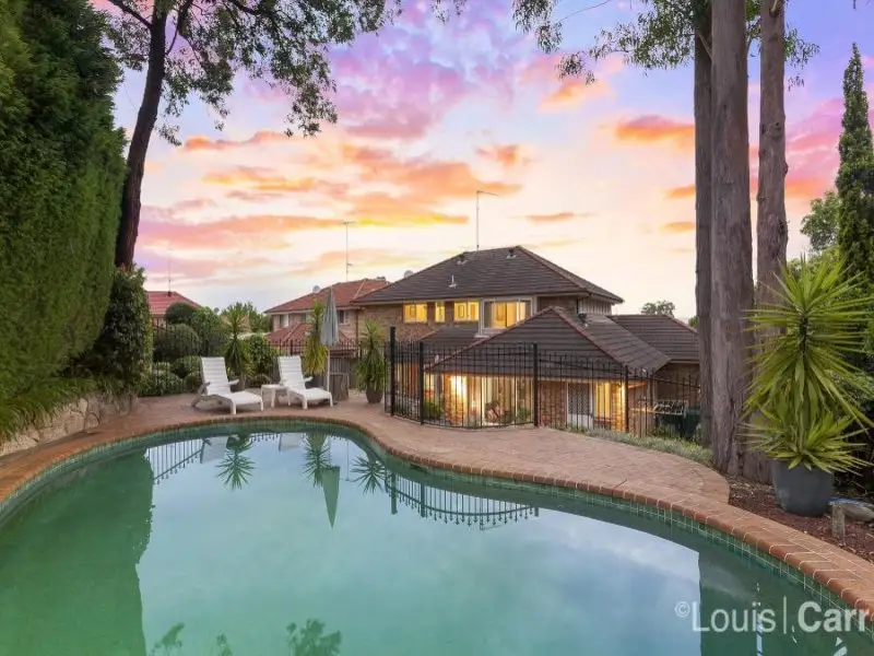 5 Craigton Place, Glenhaven Sold by Louis Carr Real Estate - image 1