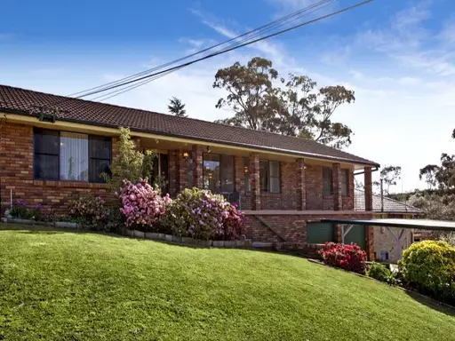 7 Kerribee Place, Carlingford Sold by Louis Carr Real Estate