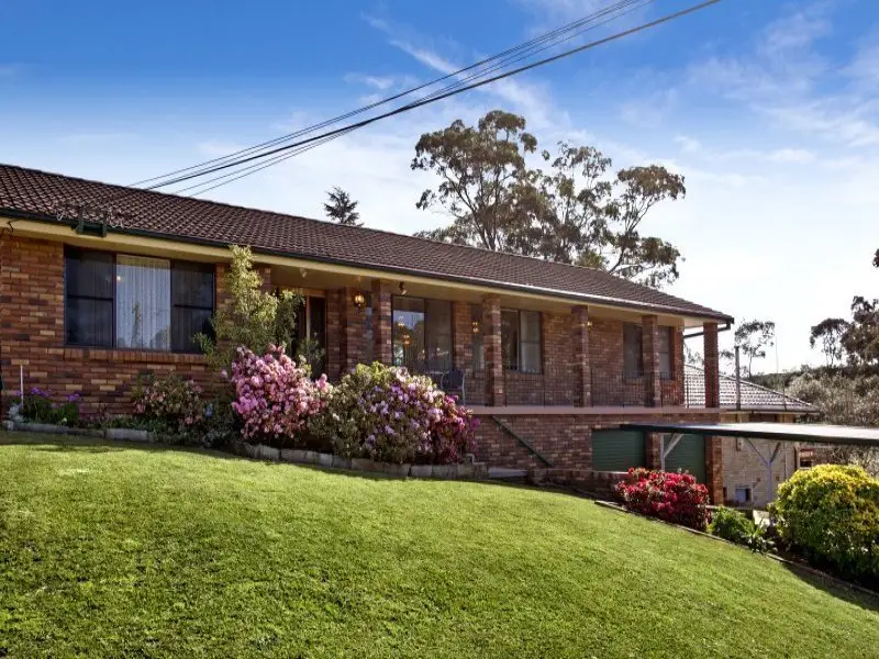 7 Kerribee Place, Carlingford Sold by Louis Carr Real Estate - image 1