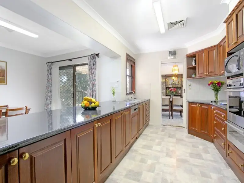 7 Kerribee Place, Carlingford Sold by Louis Carr Real Estate - image 3