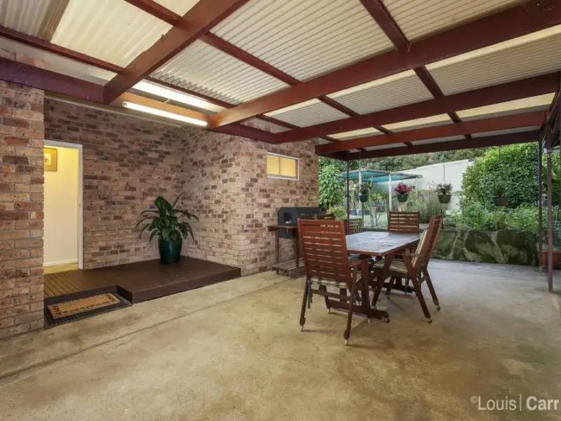 126 Hull Road, West Pennant Hills Sold by Louis Carr Real Estate - image 6