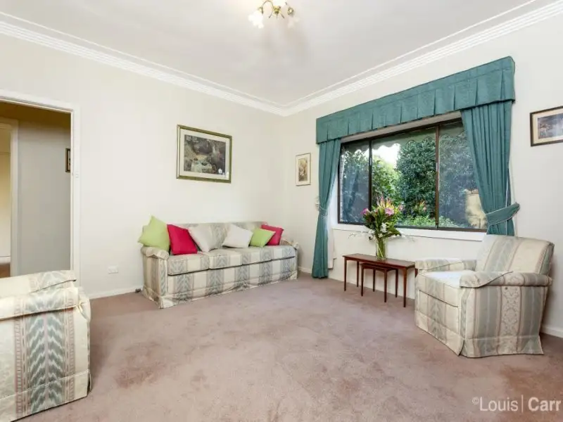 126 Hull Road, West Pennant Hills Sold by Louis Carr Real Estate - image 5