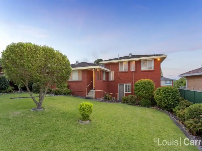 10 Mulheron Avenue, Baulkham Hills Sold by Louis Carr Real Estate - image 7