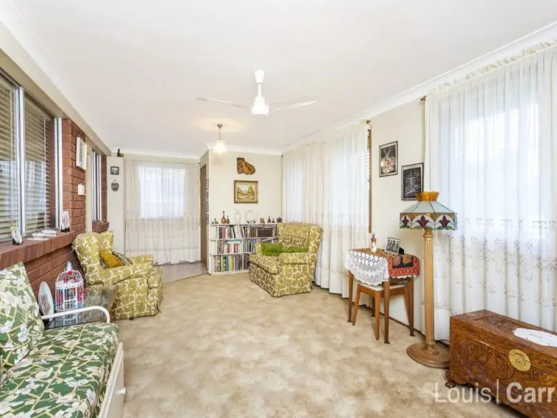 10 Mulheron Avenue, Baulkham Hills Sold by Louis Carr Real Estate - image 3