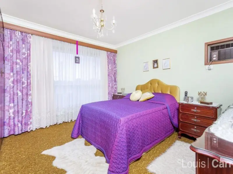 10 Mulheron Avenue, Baulkham Hills Sold by Louis Carr Real Estate - image 5