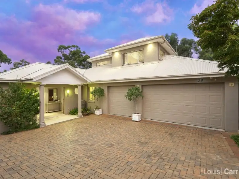 29 Sylvan Grove, Glenhaven Sold by Louis Carr Real Estate - image 5