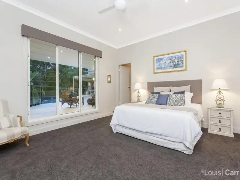 29 Sylvan Grove, Glenhaven Sold by Louis Carr Real Estate - image 7