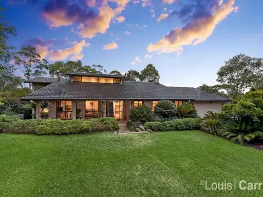 2 Adam Place, Glenhaven Sold by Louis Carr Real Estate