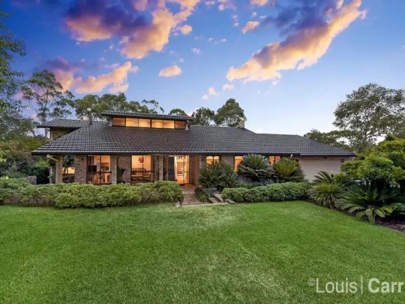 2 Adam Place, Glenhaven Sold by Louis Carr Real Estate - image 1