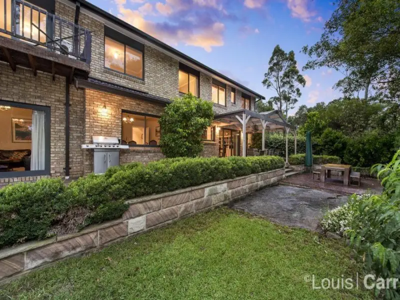 2 Adam Place, Glenhaven Sold by Louis Carr Real Estate - image 8